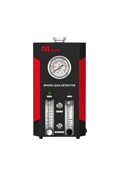 Genel Markalar NT1071 Duman Kaçak Test Cihazı