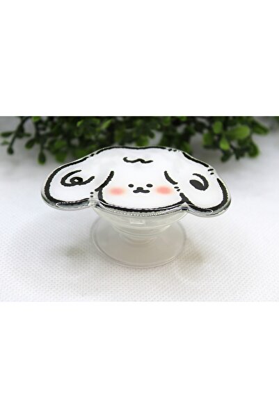 Tezcan Aksesuar Büyük Model Popsocket Telefon Tutucular