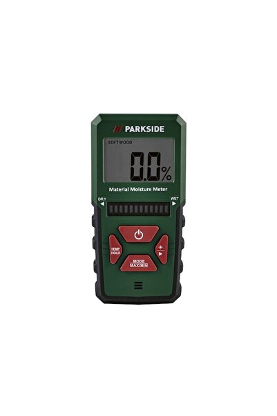 PARKSIDE Umidometru profesional PMFMK A1