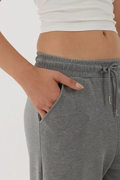 Hiccup Φούτερ με φαρδύ πόδι Modal Touch