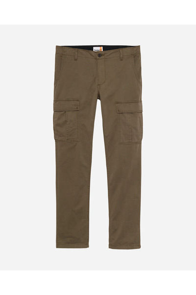 Timberland Brookline Twill Cargo Pant