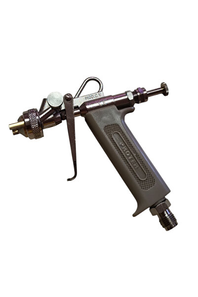 Proter Profesyonel Üstten Depo Rötuş Tabancası 0.8 meme