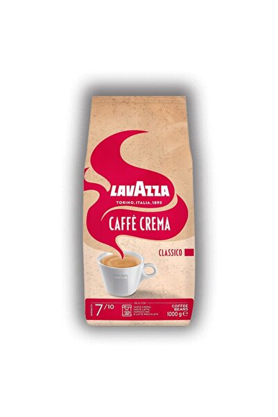 LavAzza Boabe de cafea Caffe Crema Classico, 1 kg