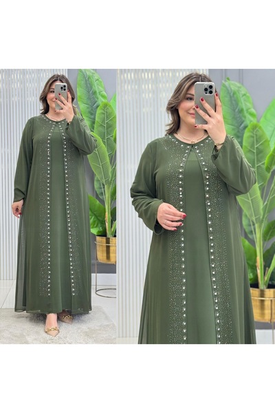 GK Plus Size Dress