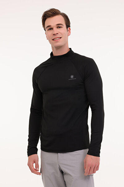 lumberjack MB ICLIK 18NK001 4PR Черно мъжко бельо