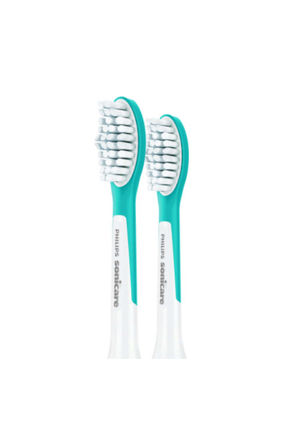 Philips Ηλεκτρική οδοντόβουρτσα Sonicare Standard Ανταλλακτικά για παιδιά, 2 ...