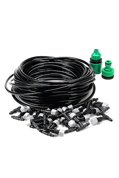 NEO Sistem de Racire ALMK™, pentru Terasa, Exterior, 5 m