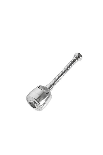 NEO Aerator Neo™, Prelungitor, Rotire 360, 2 Moduri de Pulverizare, 18.5 CM, ...