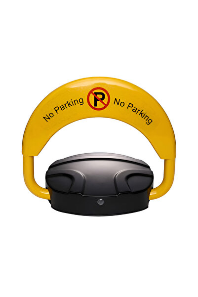 NEO NEO™ Automatic Parking Lock, Battery Operated, Remote Control, Anti-Theft, 40x45cm,