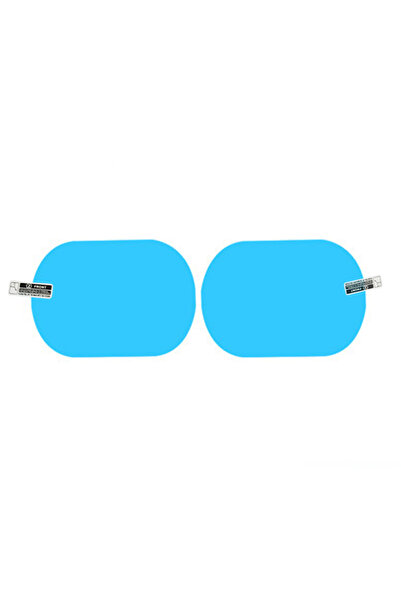 NEO Folie Protectie Oglinzi Retrovizoare Auto, Neo, Transparenta, Anti-aburir...