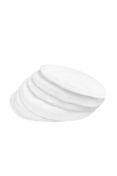 JollyMag Tampoane pentru sani reutilizabile, BabyJem, 6 bucati