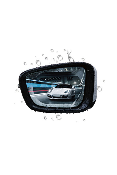 NEO Αντιθαμβωτική μεμβράνη Neo™ για καθρέφτες, 135x95mm, σετ 2 τεμαχίων