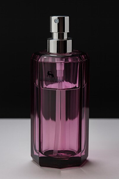 Maloria Elmas Desenli Sıvı Sabunluk 300ml - Uzun