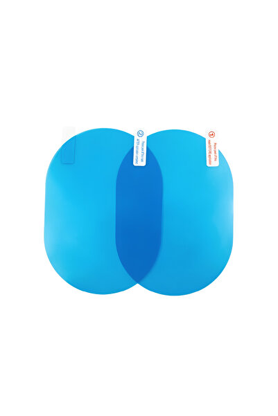 NEO Αντιθαμβωτική μεμβράνη Neo™ για καθρέφτες, 135x95mm, σετ 2 τεμαχίων