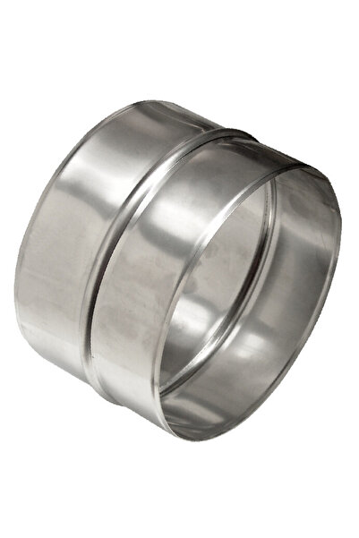 TUC 180 mm Stainless Steel Tube Connection Plug