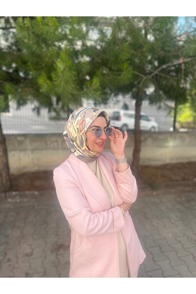 SILKHOME EŞARP Silkhome twil ipek eşarp