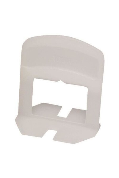 JollyMag Sada distančních podložek pro nivelaci a zarovnání keramických dlažd...