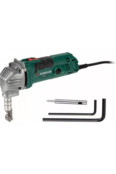 PARKSIDE Foarfece electrice pentru tablă PMK 550 C2, 550 W