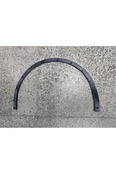 TESLA MODEL Y 2020 - 2024 ÖN SAĞ ÇAMURLUK AĞIZ BAKALİTİ (DODİK)