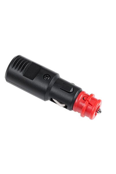 Lechpol Priză universală brichetă auto 12V/24V cu siguranță de 5A