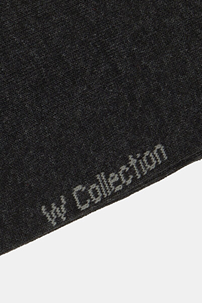 W Collection Plain Socks
