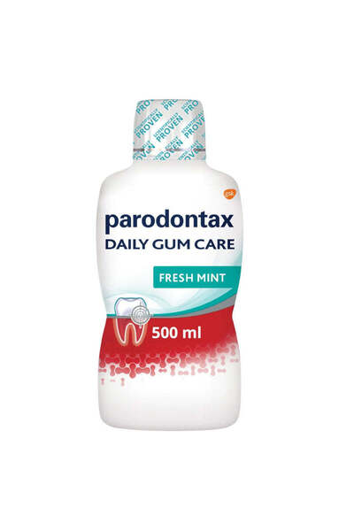 Parodontex Στοματικό διάλυμα