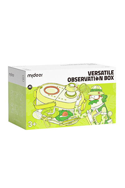 Mideer Insect Observation Kit