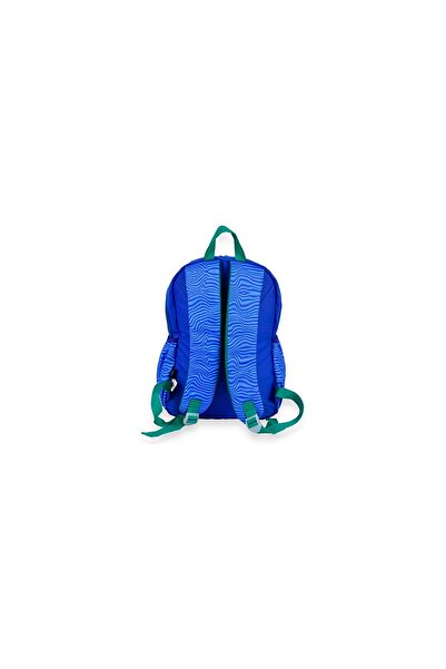 GAP 12812 Kids Double Compartment Backpack