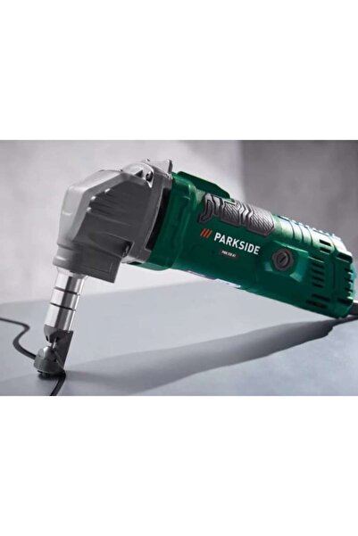 PARKSIDE Foarfece electrice pentru tablă PMK 550 C2, 550 W