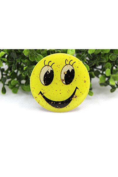 Tezcan Aksesuar حاملات هواتف بوب سوكيت كبيرة الحجم