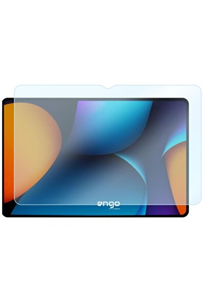 Engo Casper Pad H10 12.6 inç Ekran Koruyucu Nano Şeffaf
