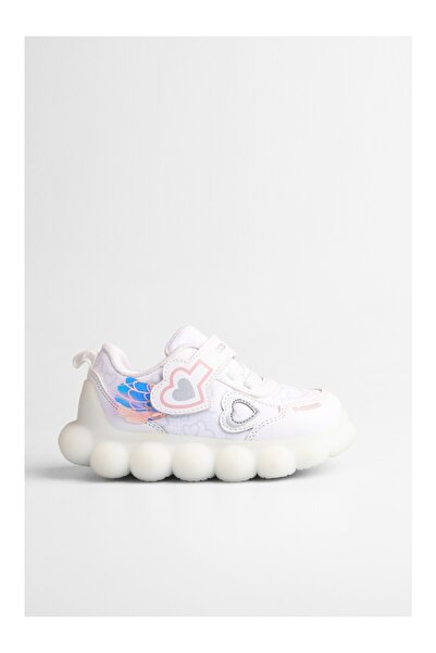 Vicco 346,P25K,229 Süse Children's Sports Shoes White