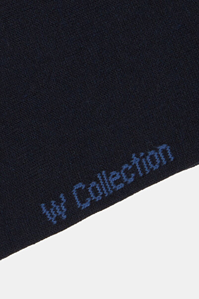 W Collection Plain Socks
