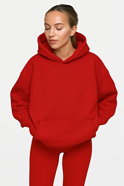 BENROMA Φούτερ με κουκούλα 3-ΚΛΕΙΔΕΣ ΒΑΜΒΑΚΙ ΜΕ ΚΟΡΔΟΝΙΑ ΜΕ ΚΟΥΚΟΥΛΑ ΜΕ ΚΟΡΔΟΝΙΑ