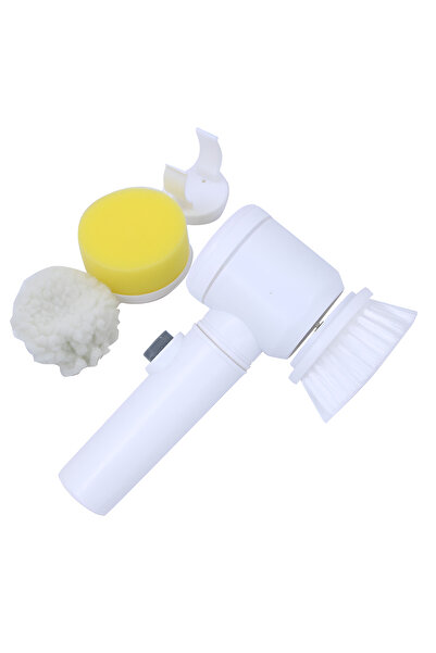 NEO Neo™ Multi-Surface Cleaning Brush, Electric