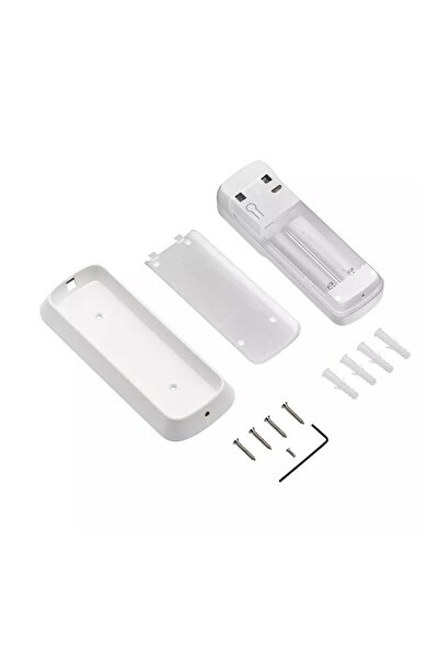 DacEnergy Sonerie video Wifi DacEnergy, vizualizare pe Smartphone cu Android sau IOS, detectare miscare, ve...