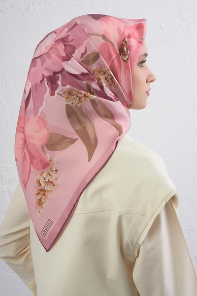 Armine İPEK EŞARP 9414D (TWİLL)-03