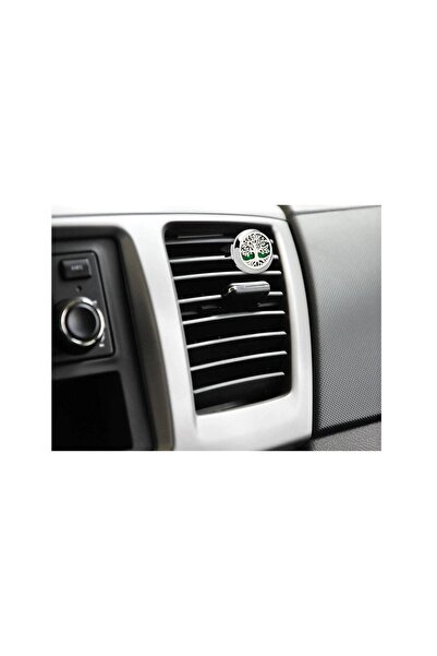NEO Neo™ Aroma® Aromatherapy Car Diffuser, for essential oils, Tree of Life, 1 sponge pad included