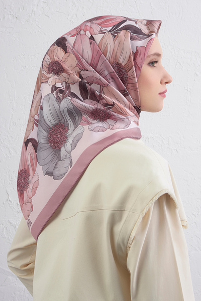 Armine ΜΕΤΑΞΥΝΙΑΚΟ ΦΟΥΛΑΡΙ 9403D (TWILL)-82