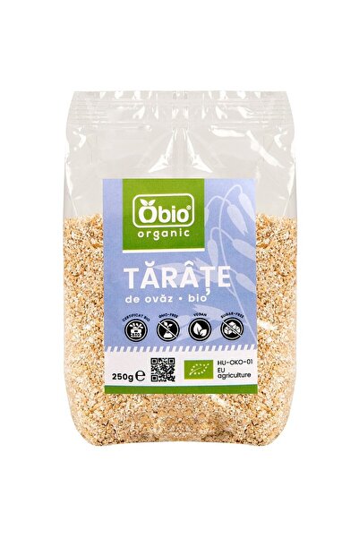 JollyMag Tarate de ovaz 250g Obio