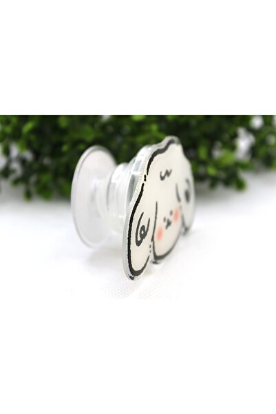 Tezcan Aksesuar Büyük Model Popsocket Telefon Tutucular