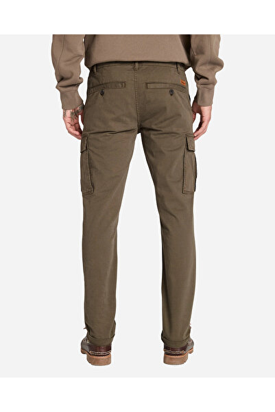 Timberland BROOKLINE Twill Cargo Pant