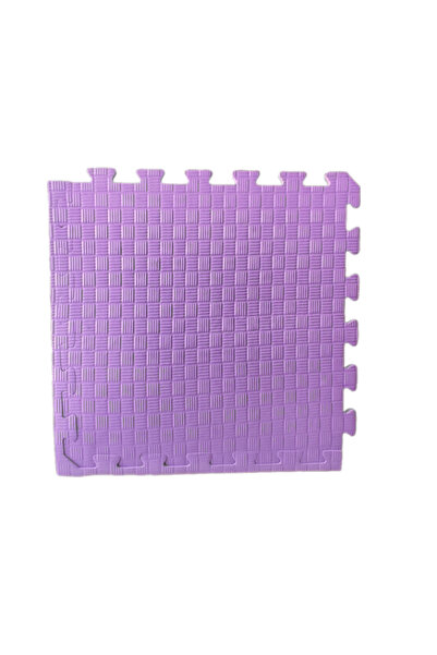 TATAMI Mor Minderi 13mm 50cm*50cm Orijinal Desen