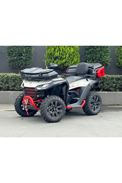 SEGWAY Uyumlu Ön Arka Çanta ve Yan Depo FULL SET PRO