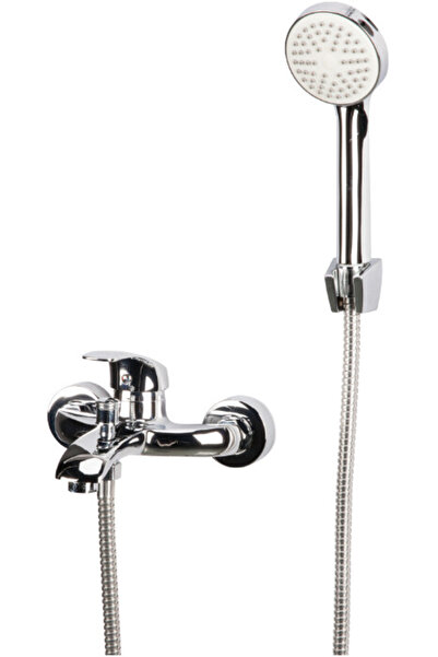 Evotools Baterie cadă Aqua Star - Lungime baterie 165 mm Înălțime manetă 90 m...