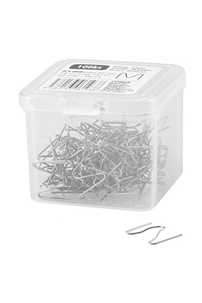 JollyMag Set capse pentru pistol de lipit/sudat plastic, Strend Pro, pentru f...