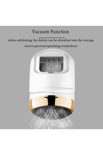 NEO Set Aparat Profesional pentru indepartare bataturi Calus Cravata Neo™ Foo...