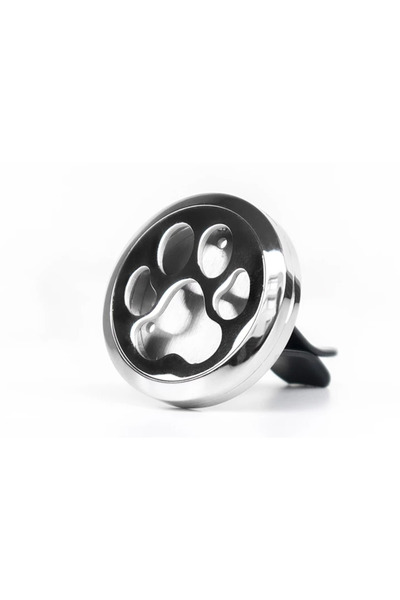 NEO NEO™ Car Diffuser Air Freshener for Passive Diffusion of Essential Oils, Animal FootP model