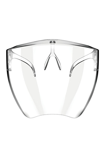 NEO Professional facial protection visor for women, size M, Neo, transparent, lightweight, disinfectable