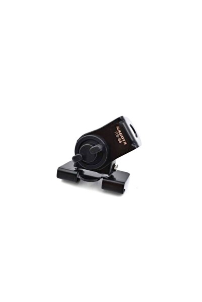 ideal STORE idealSTORE CB Station Antenna Support Adjustable L, Universal Mount, Corrosion Resistant Metal